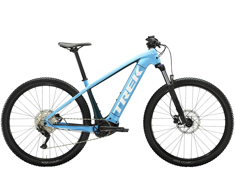 Trek powerfly battery sale